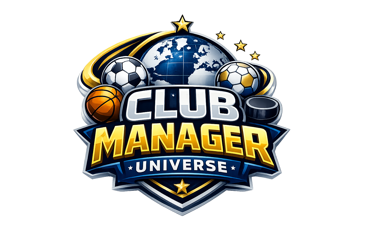 Club Manager Universe