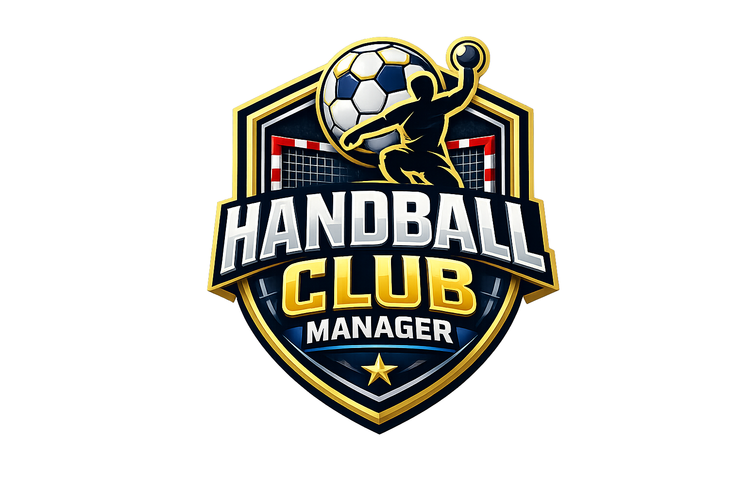 Handball Club Manager